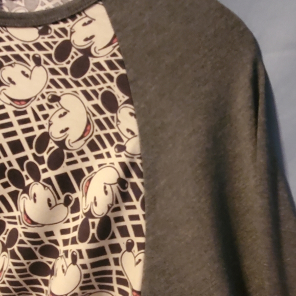 Mickey Mouse Shirt - Picture 3 of 5